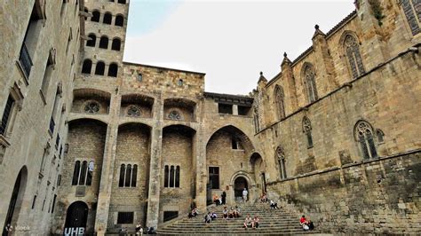 barcelona town centre|Barcelona Old Town: Ultimate Guide (Gothic Quarter .